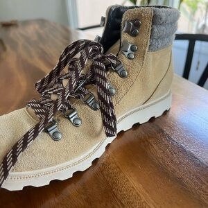 Sorel Ainsley Conquest Women's Boots